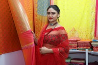 Sony Charishta Inaugurates Royal Fashion Expo Photos